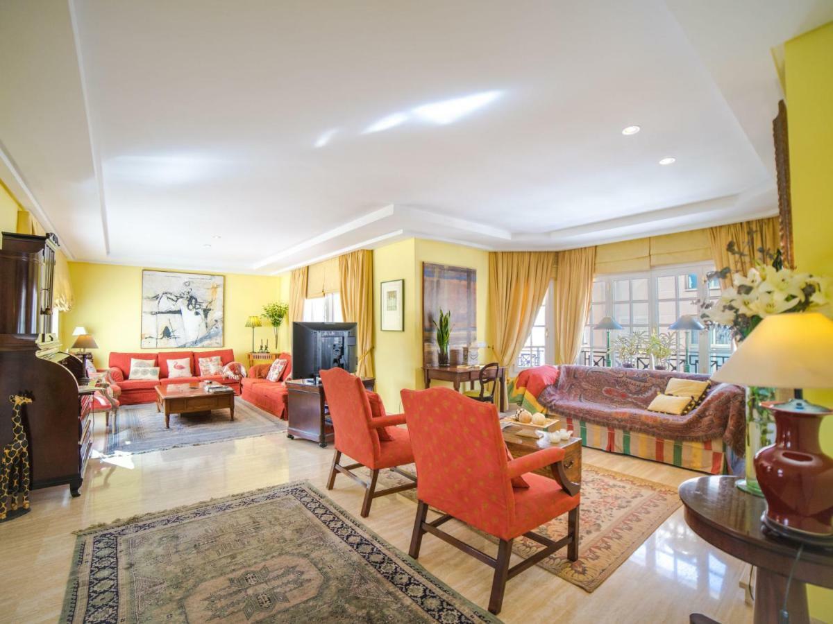 Oasis Muntaner By Interhome Villa Inca (Mallorca)